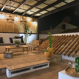 Old City Center Penthouse